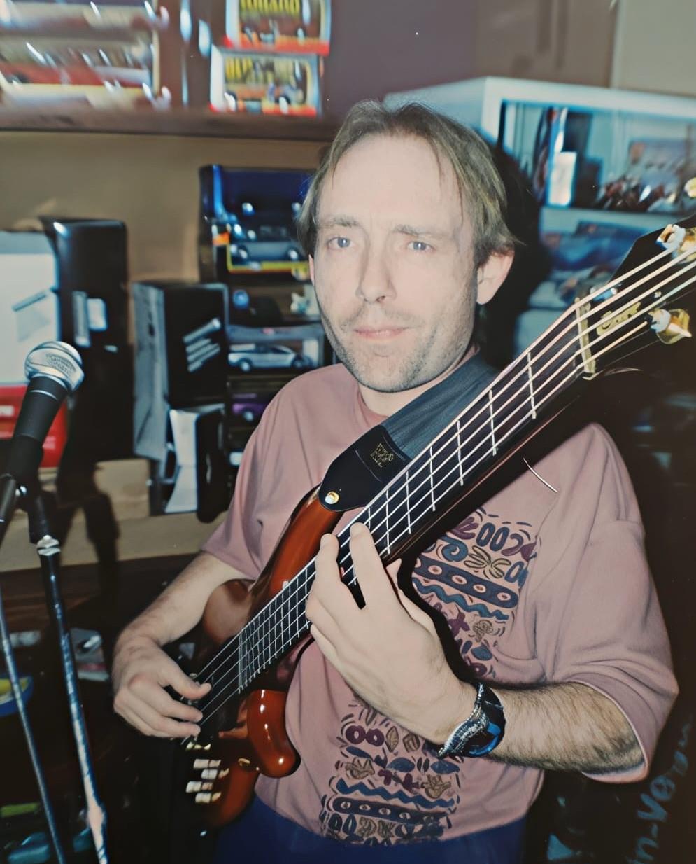 Funeral Notice Profile Image