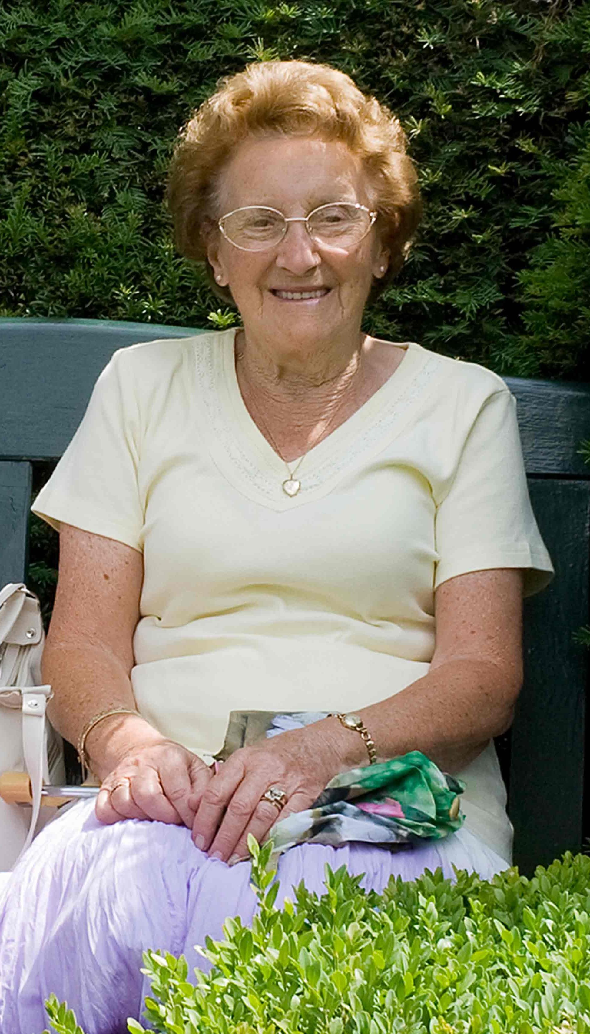 Funeral Notice Profile Image