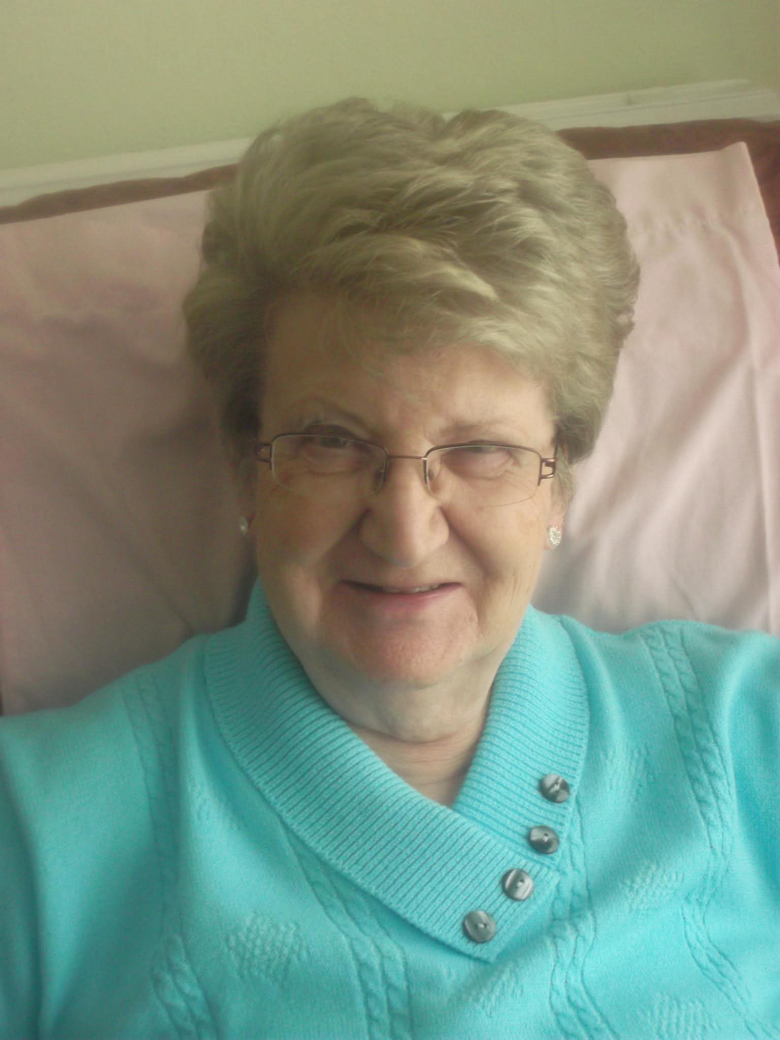 Funeral Notice Profile Image