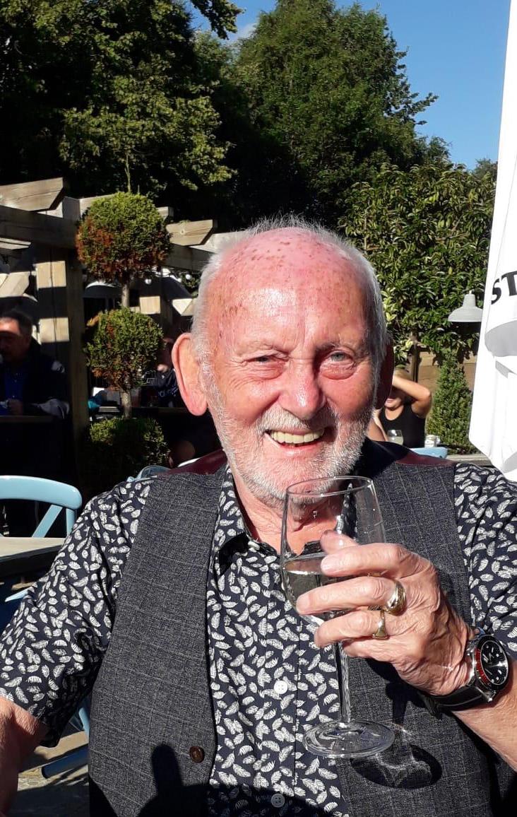 Funeral Notice Profile Image