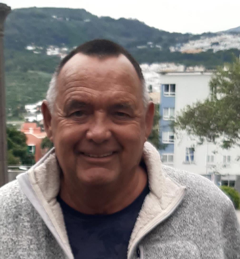 Funeral Notice Profile Image