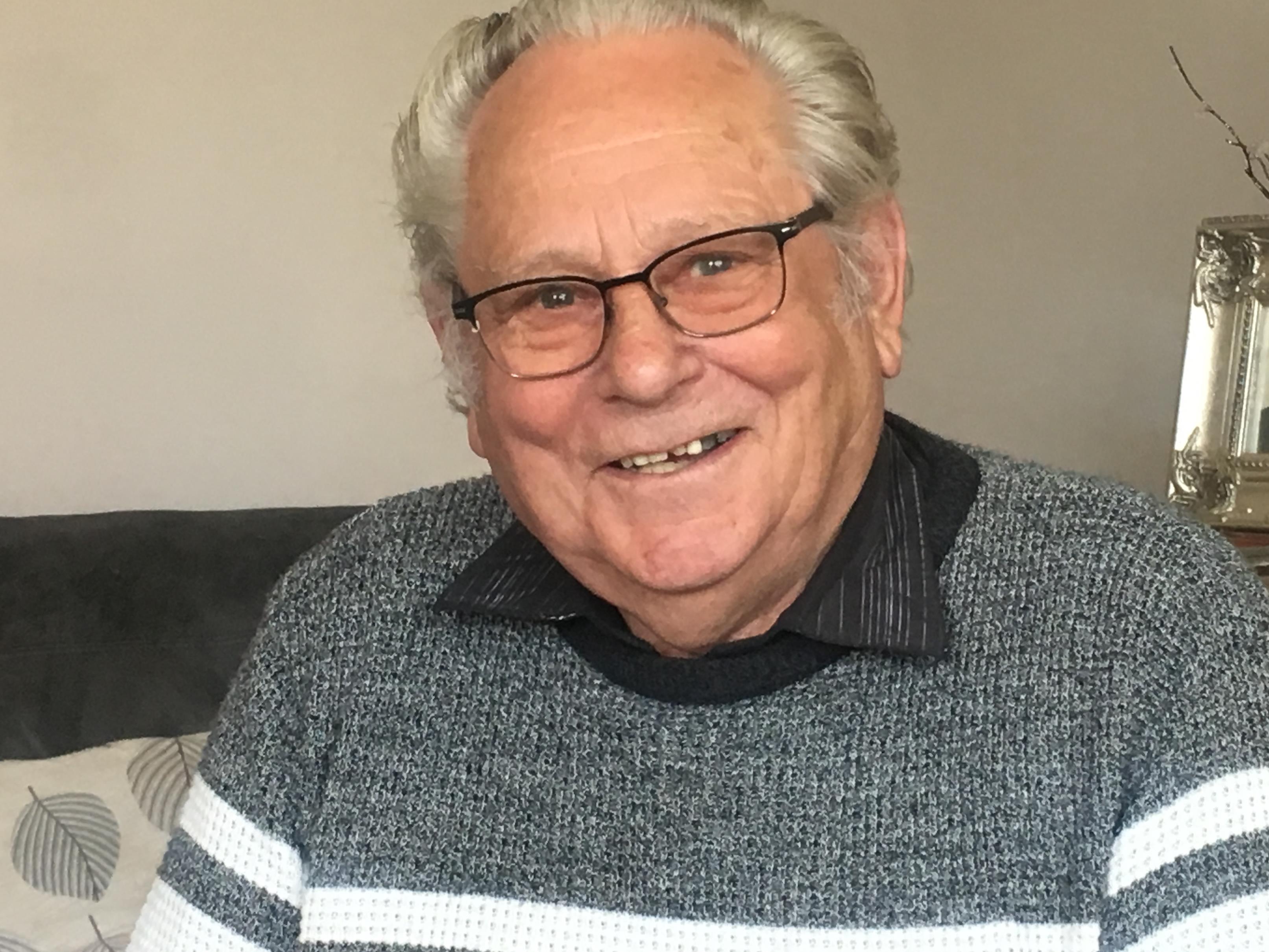 Funeral Notice Profile Image