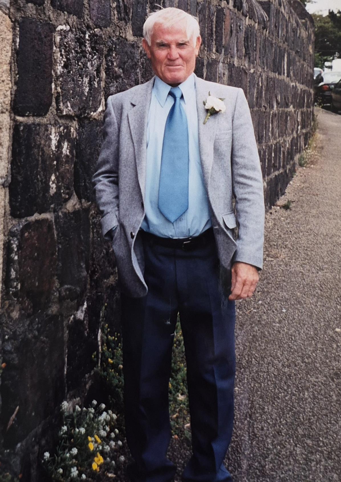 Funeral Notice Profile Image