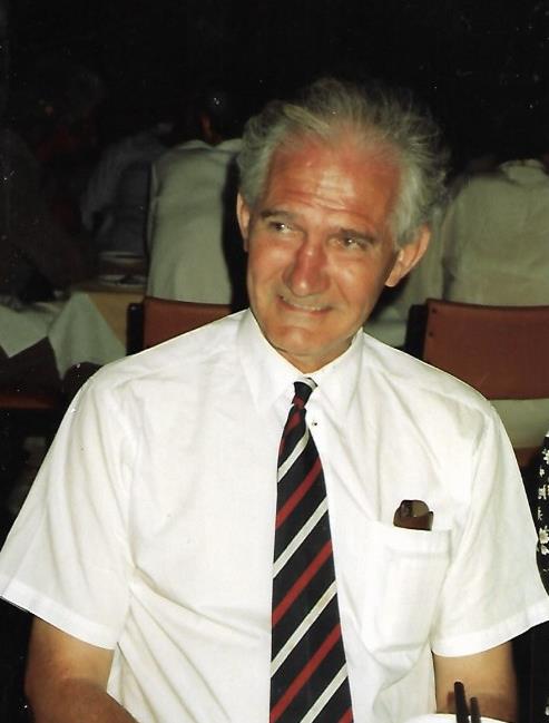 Funeral Notice Profile Image