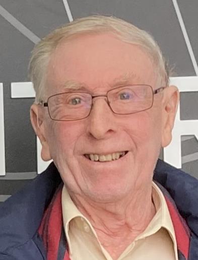 Funeral Notice Profile Image