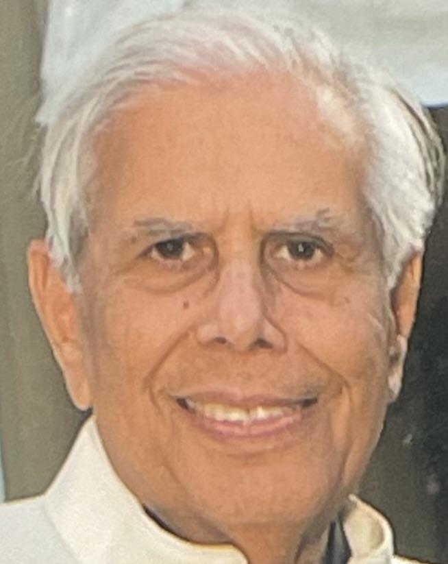 Funeral Notice Profile Image