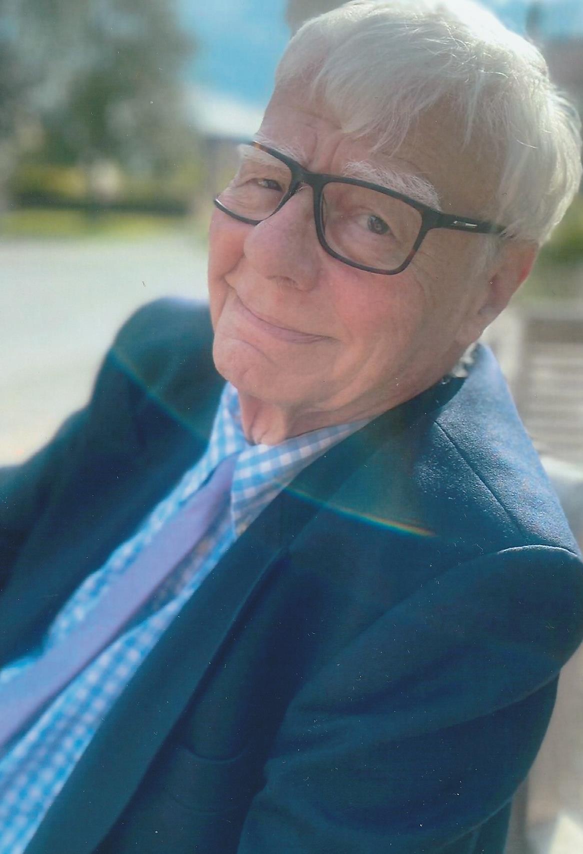 Funeral Notice Profile Image