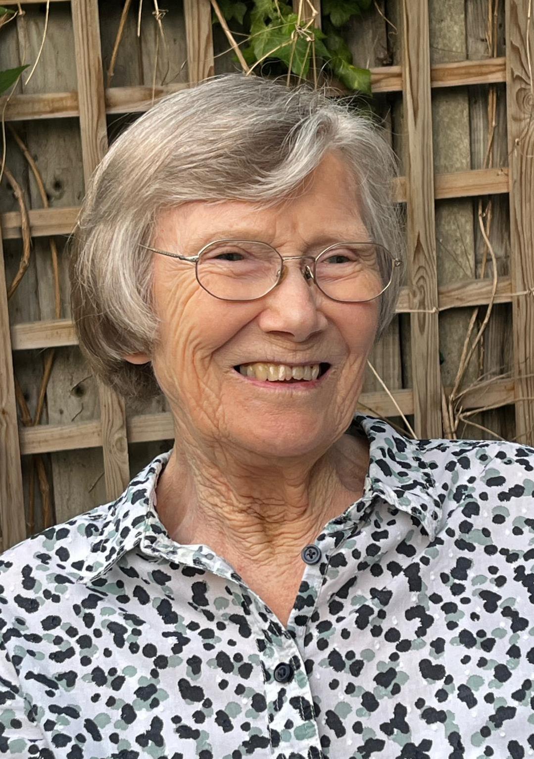 Funeral Notice Profile Image