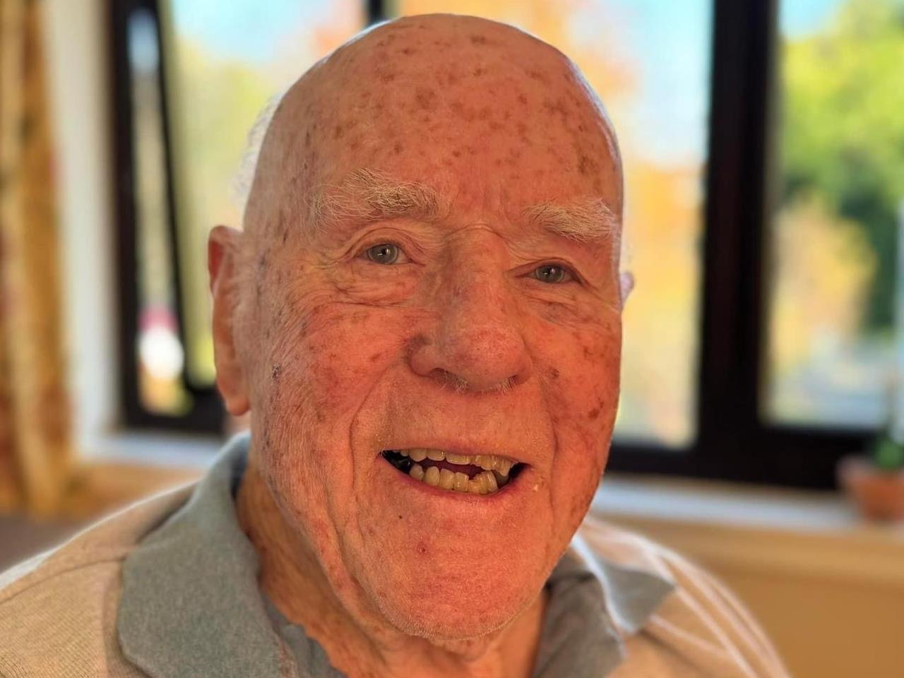 Funeral Notice Profile Image