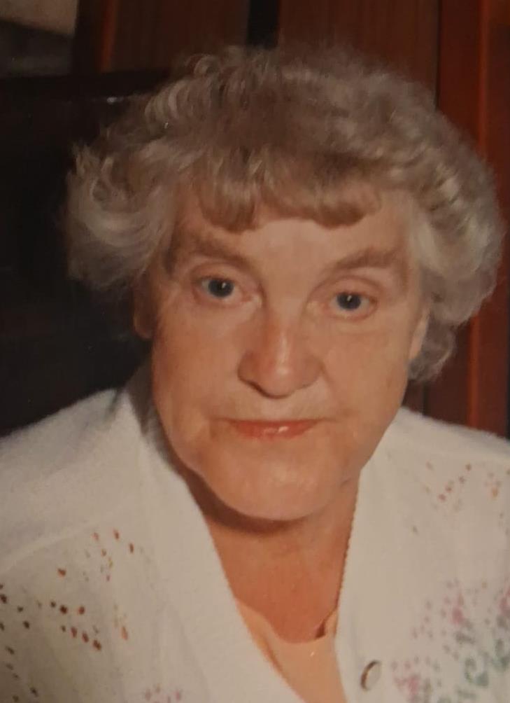 Funeral Notice Profile Image