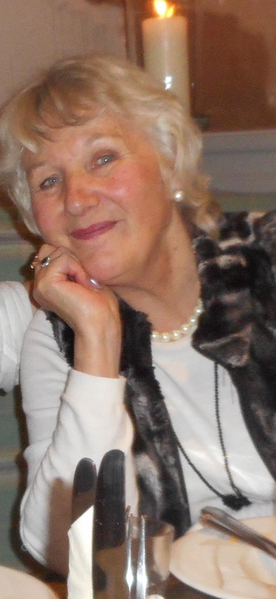Funeral Notice Profile Image