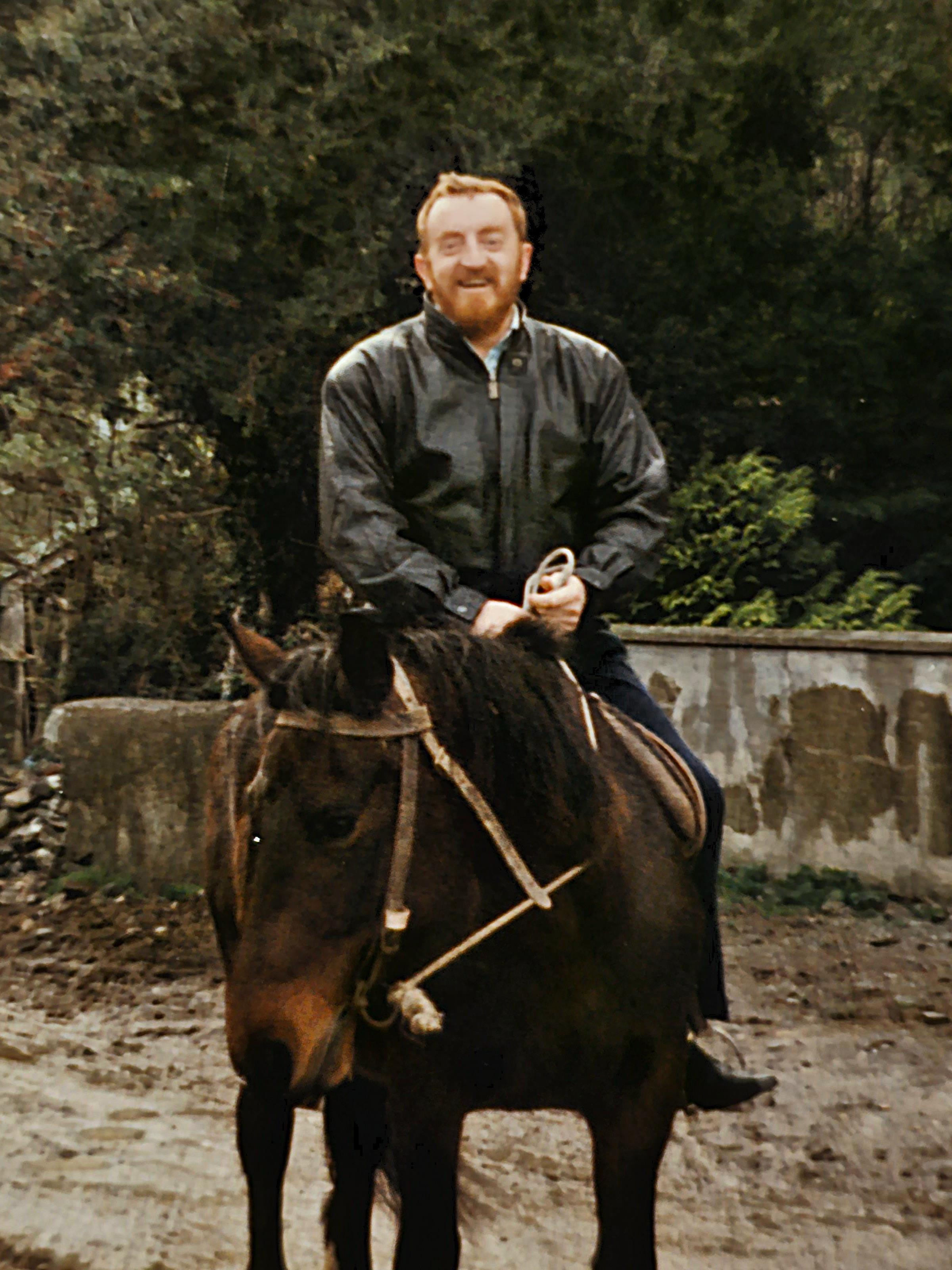 Funeral Notice Profile Image