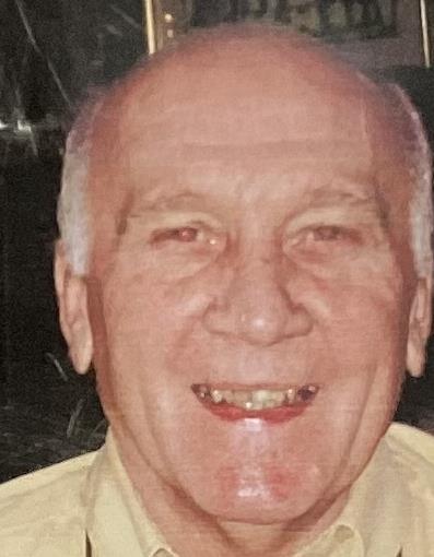 Funeral Notice Profile Image