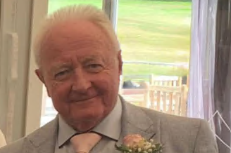 Funeral Notice Profile Image