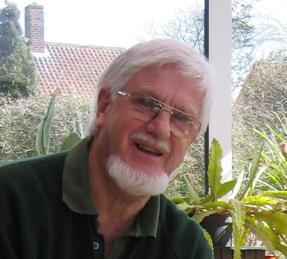 Funeral Notice Profile Image