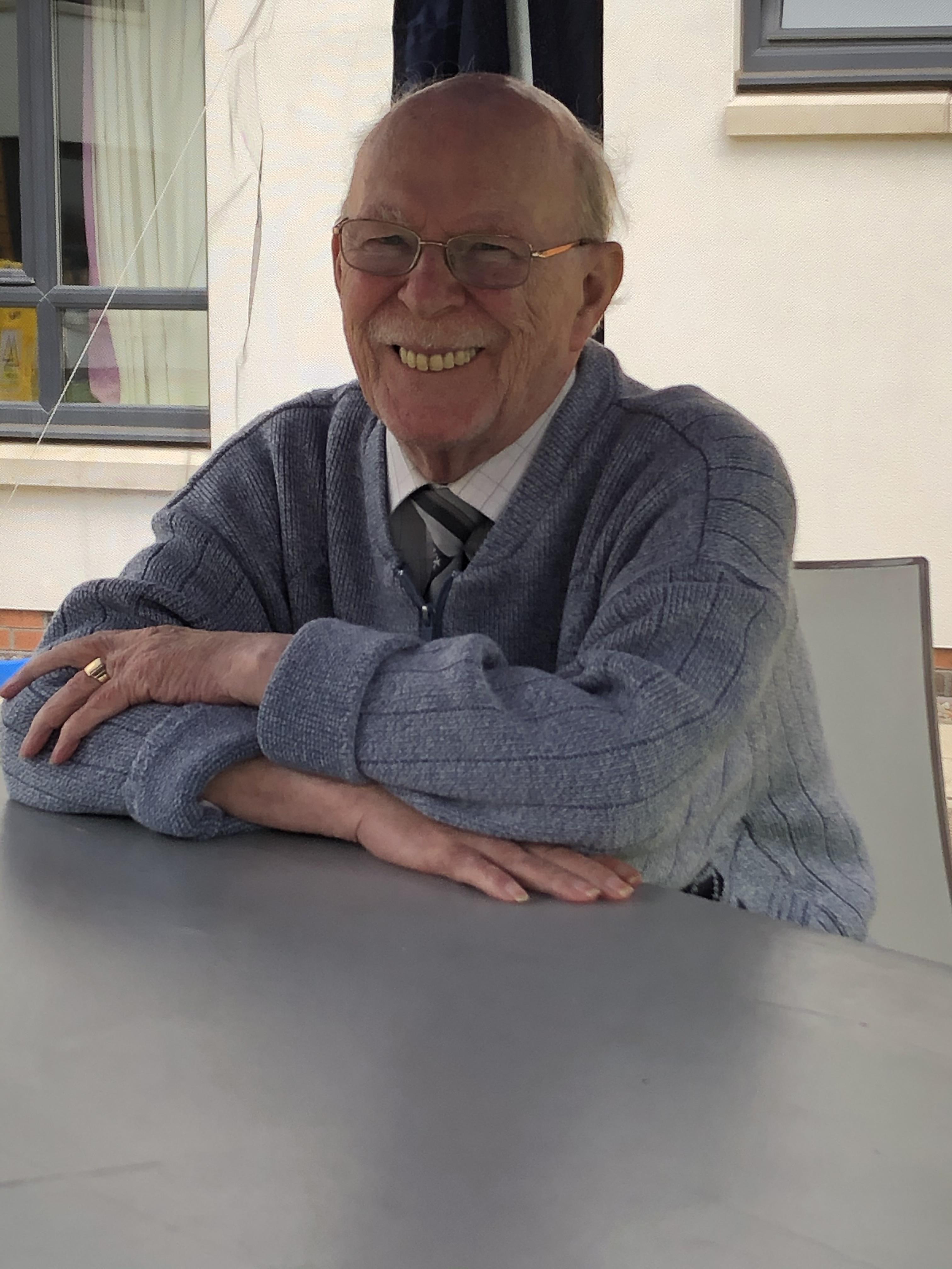 Funeral Notice Profile Image