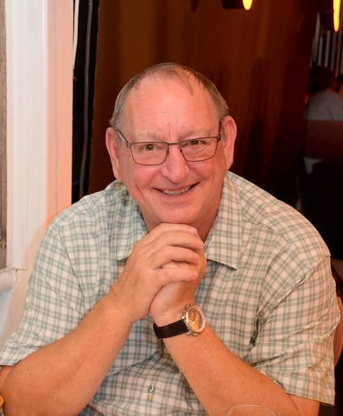 Funeral Notice Profile Image