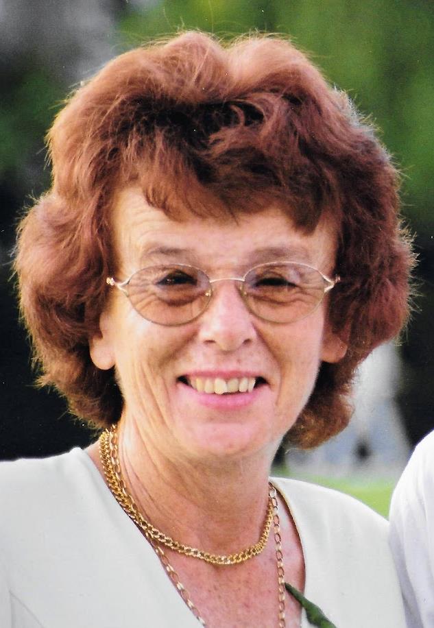 Funeral Notice Profile Image