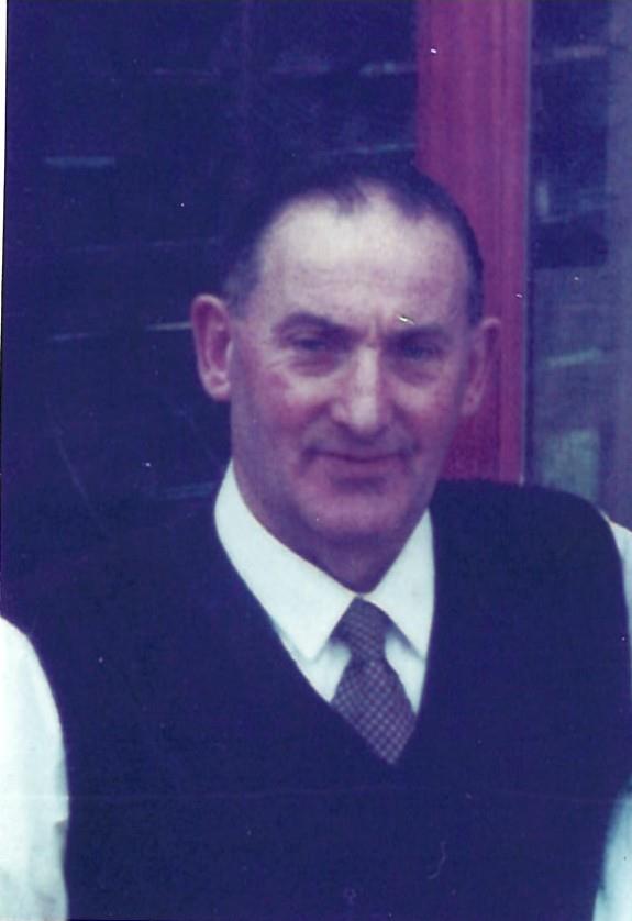 Funeral Notice Profile Image