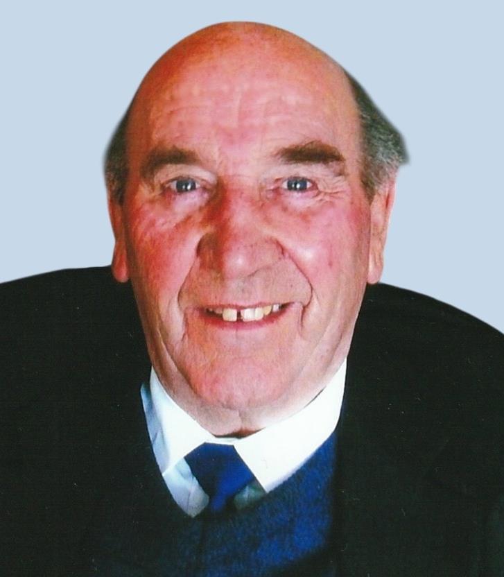 Funeral Notice Profile Image