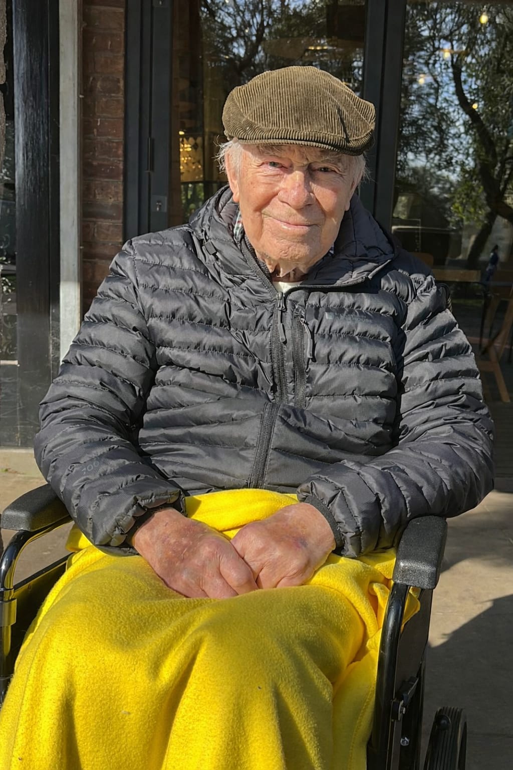 Funeral Notice Profile Image