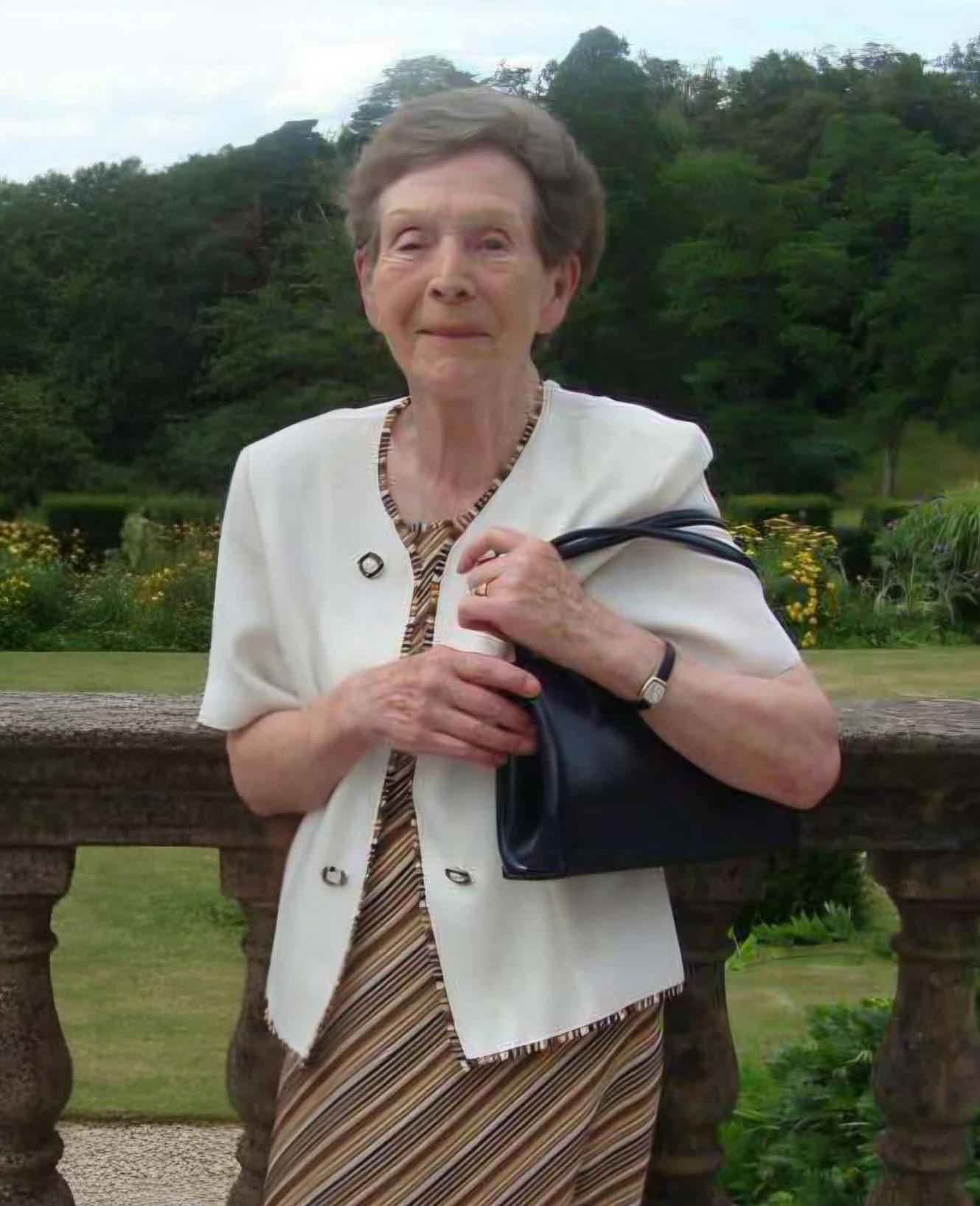 Funeral Notice Profile Image