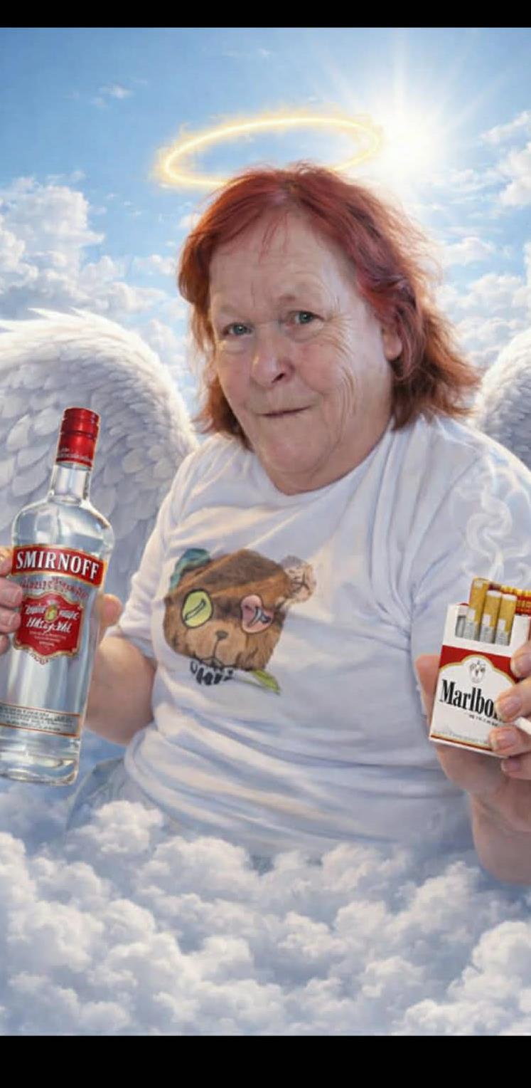 Funeral Notice Profile Image