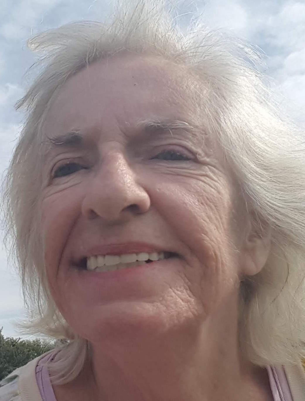 Funeral Notice Profile Image