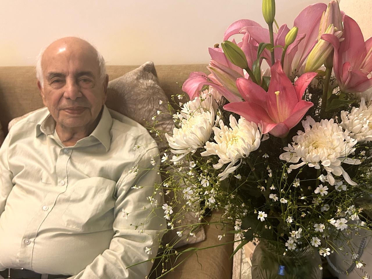 Funeral Notice Profile Image