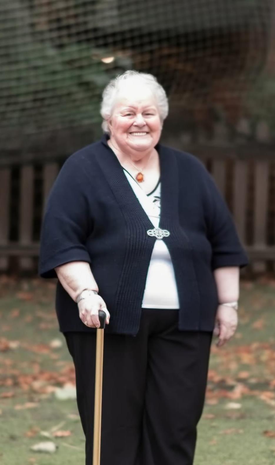 Funeral Notice Profile Image