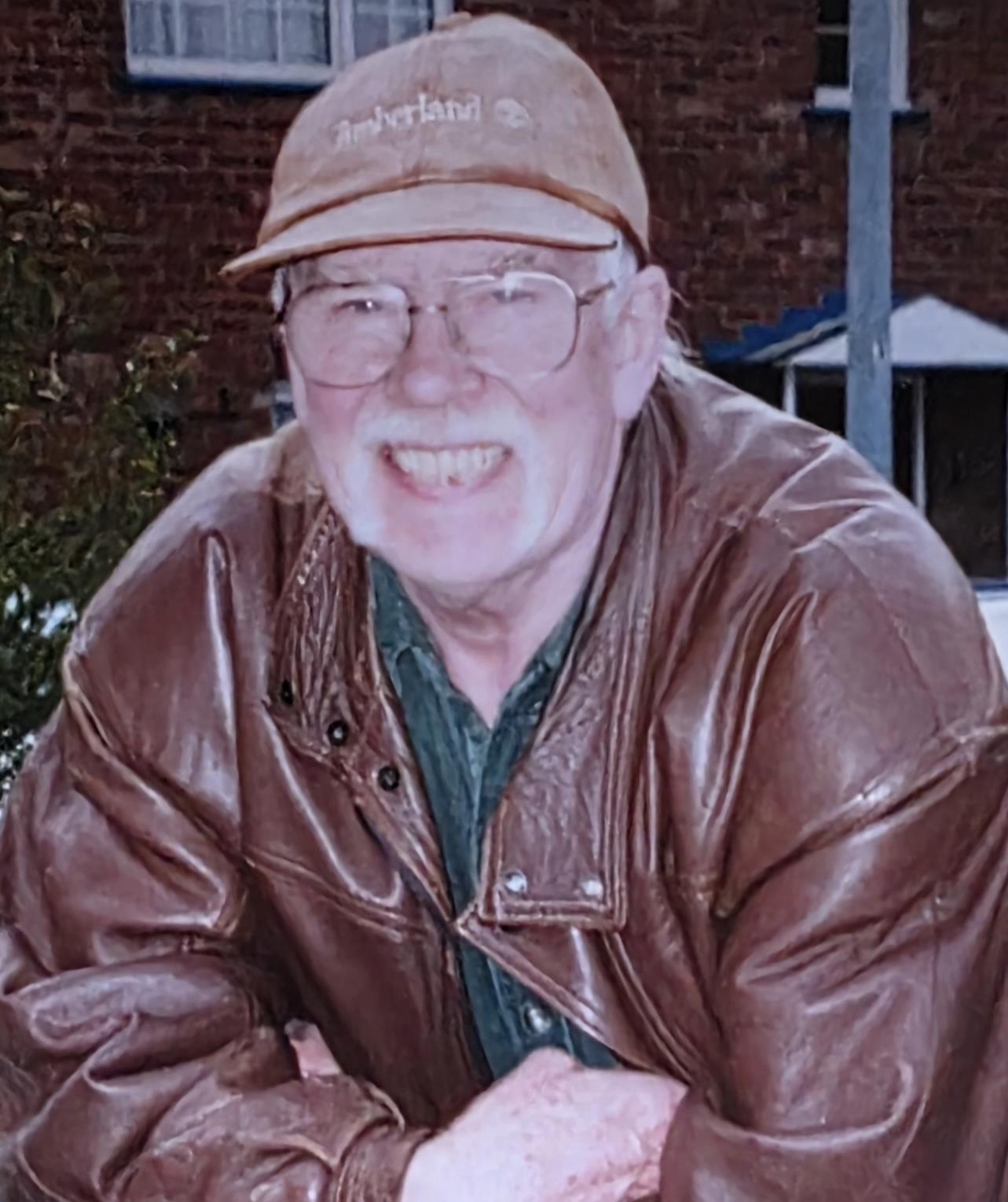 Funeral Notice Profile Image
