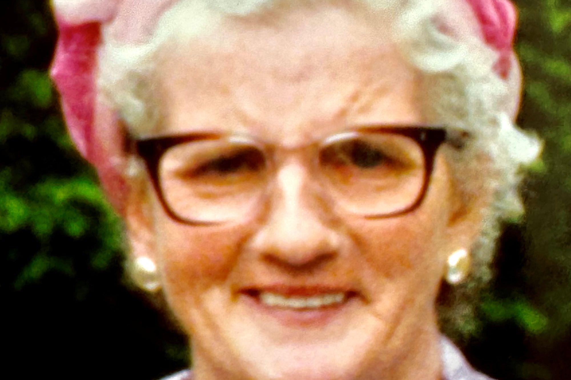 Funeral Notice Profile Image