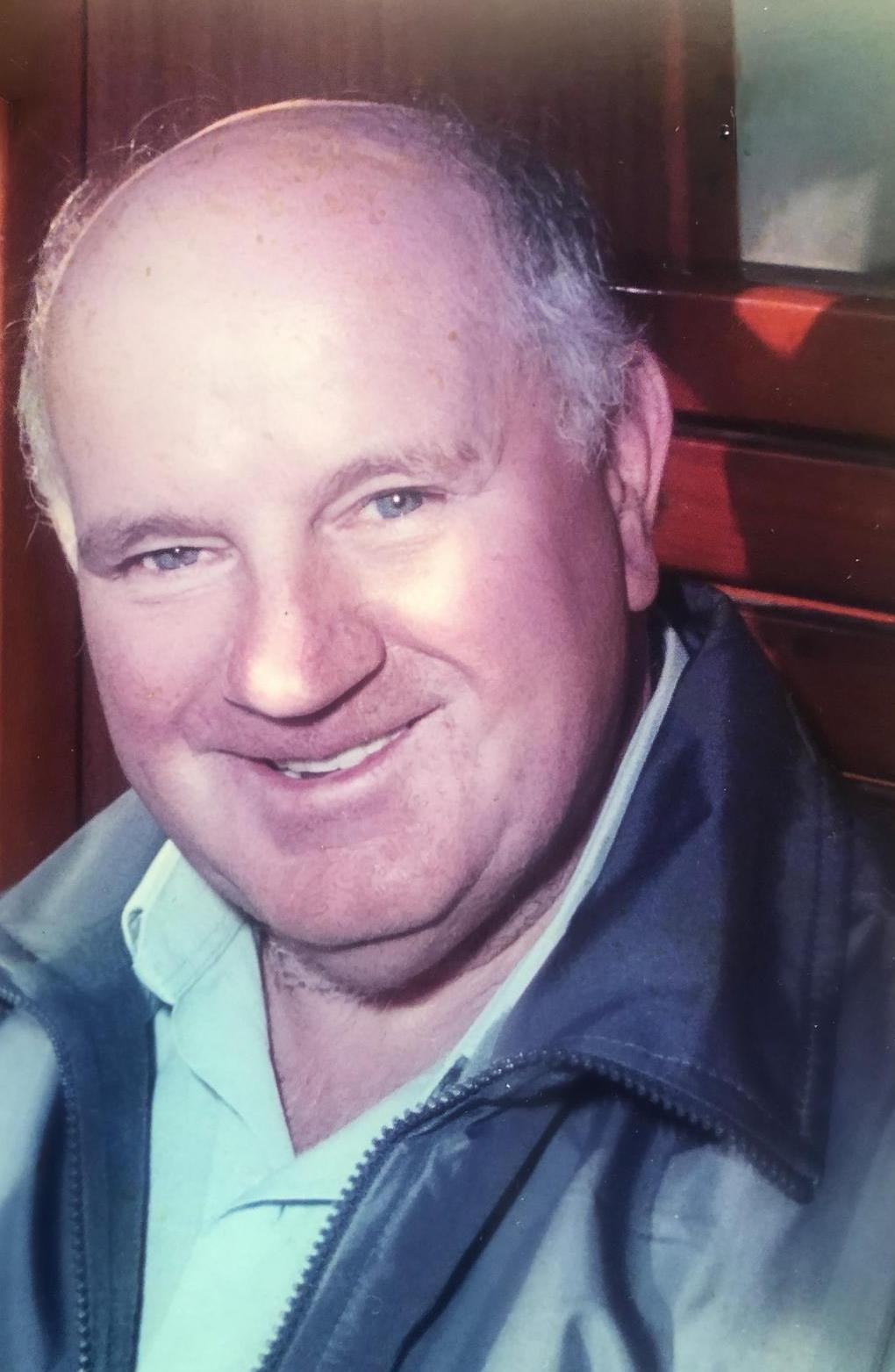 Funeral Notice Profile Image