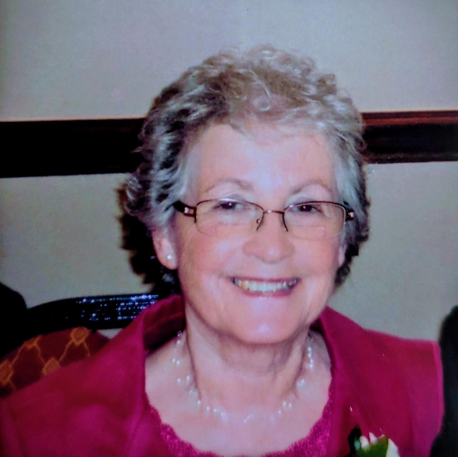 Funeral Notice Profile Image