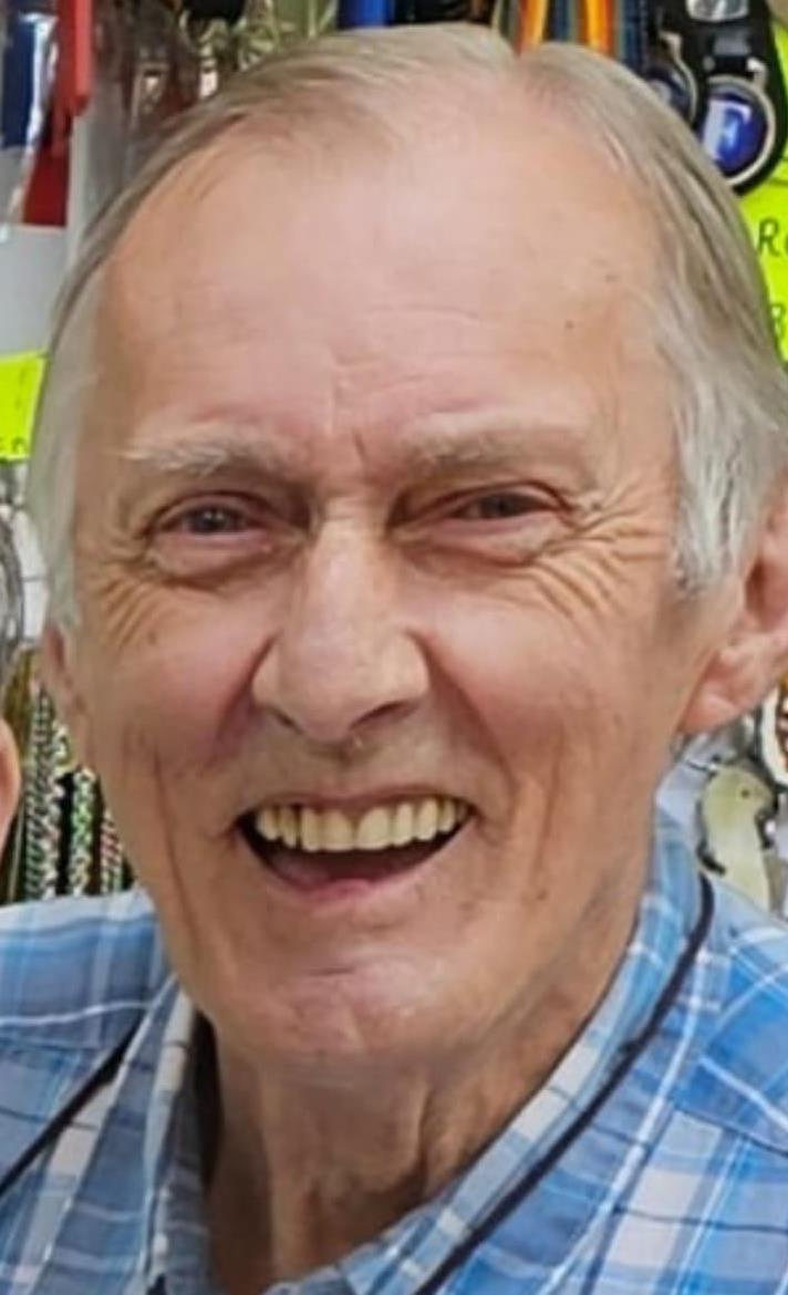 Funeral Notice Profile Image