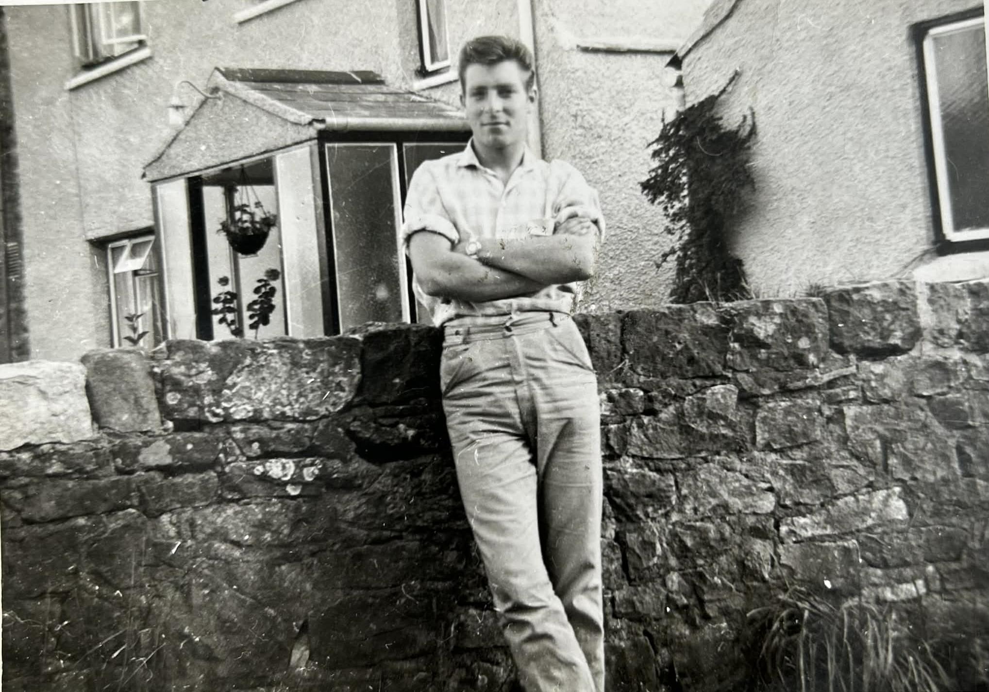 Funeral Notice Profile Image