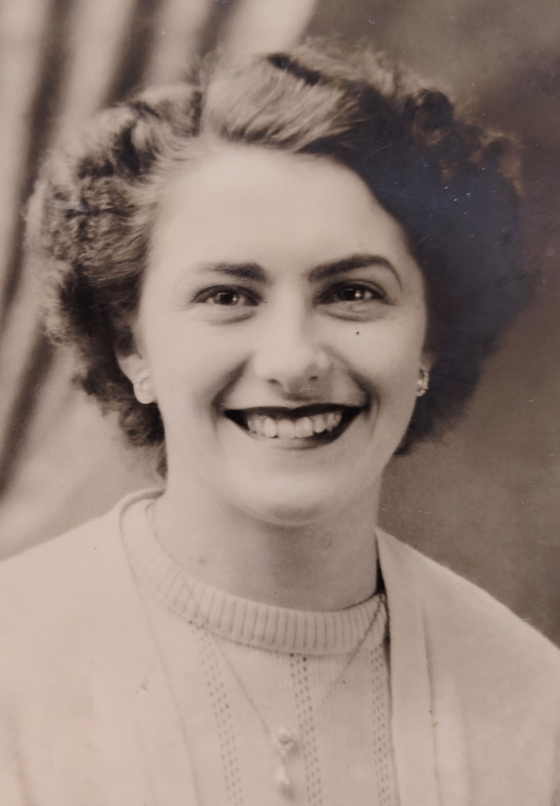 Funeral Notice Profile Image