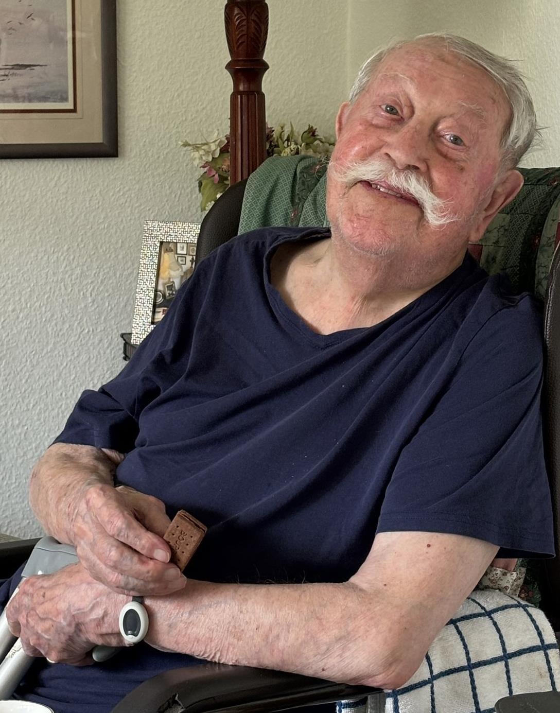 Funeral Notice Profile Image