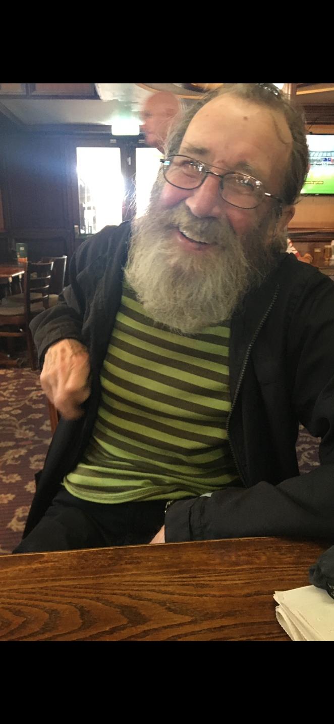 Funeral Notice Profile Image