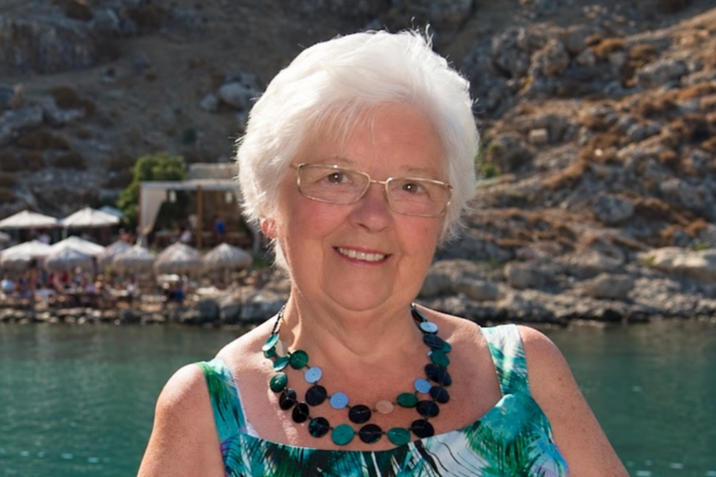 Funeral Notice Profile Image