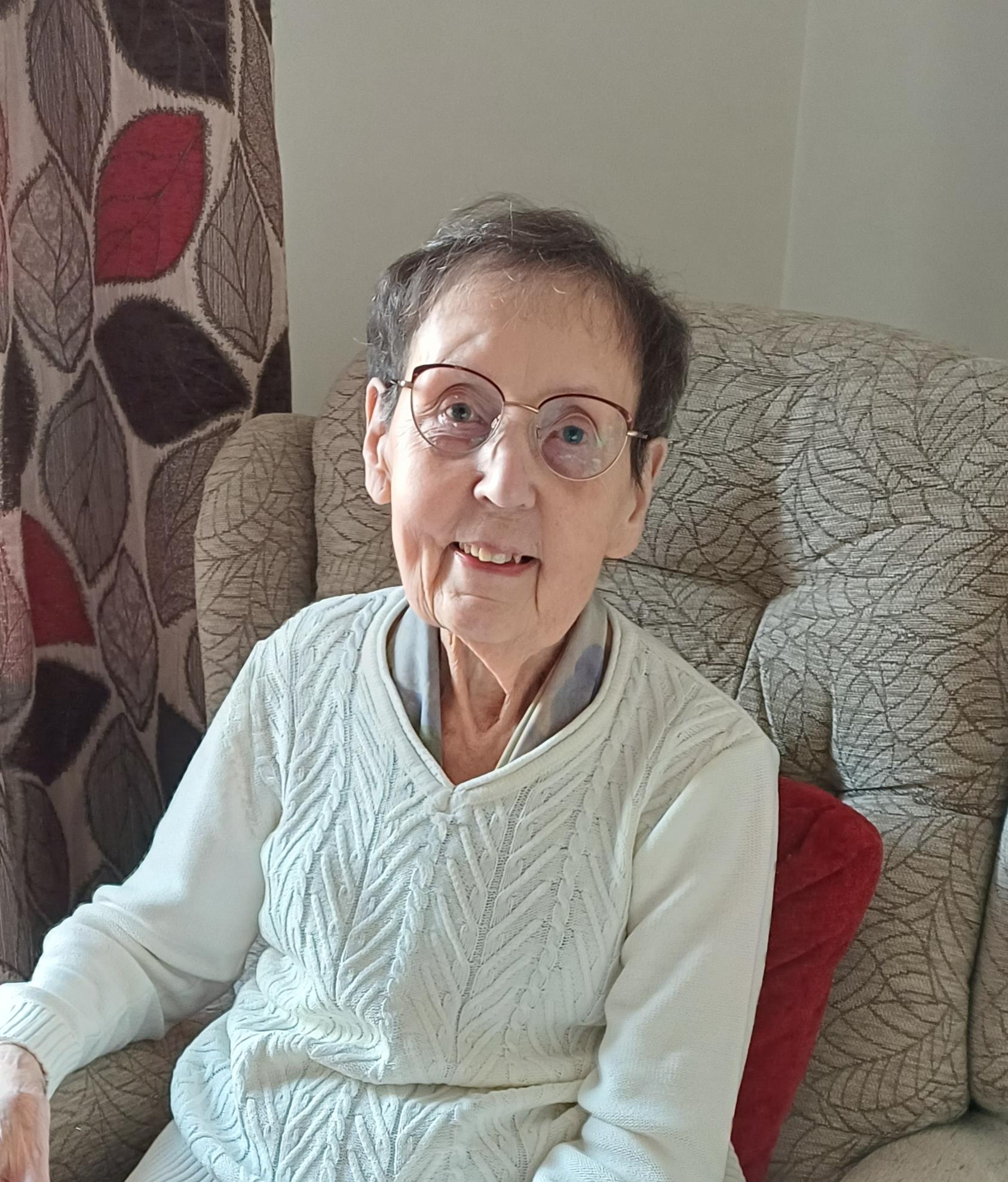 Funeral Notice Profile Image