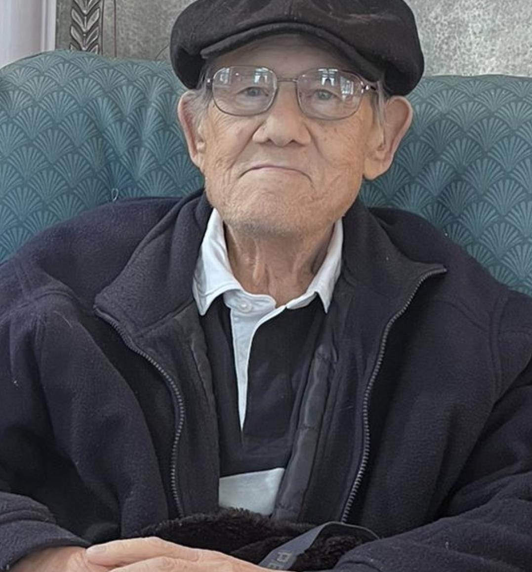 Funeral Notice Profile Image