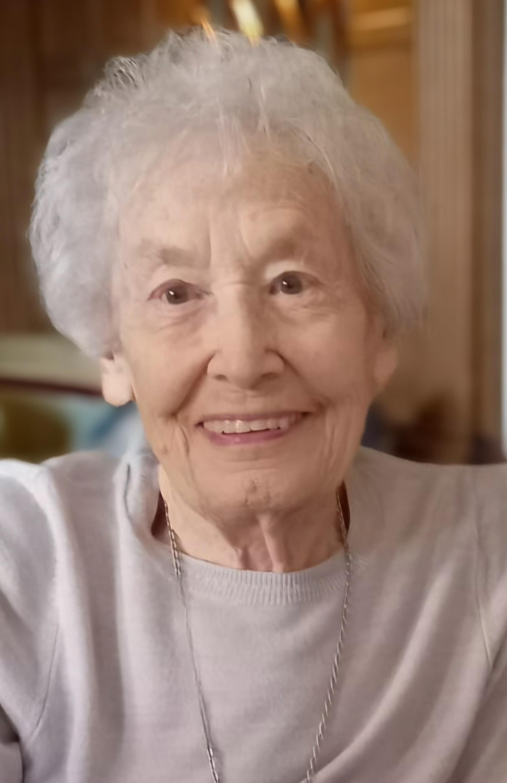 Funeral Notice Profile Image