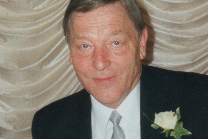 Funeral Notice Profile Image