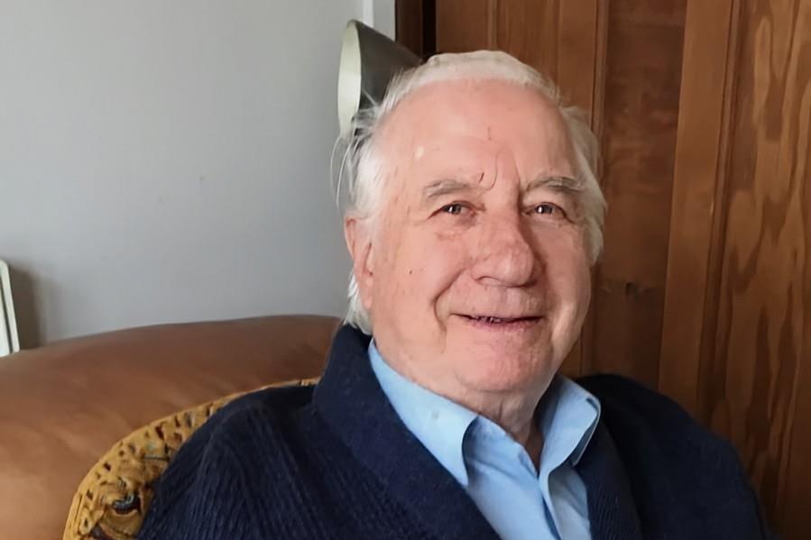 Funeral Notice Profile Image