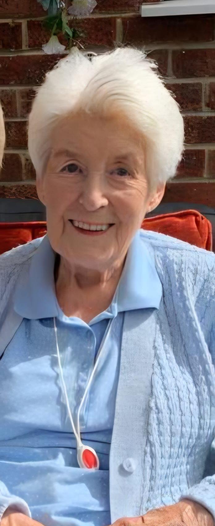 Funeral Notice Profile Image