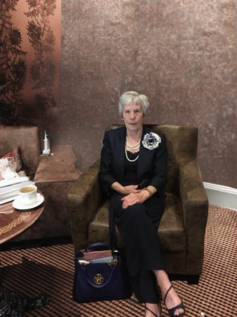 Funeral Notice Profile Image