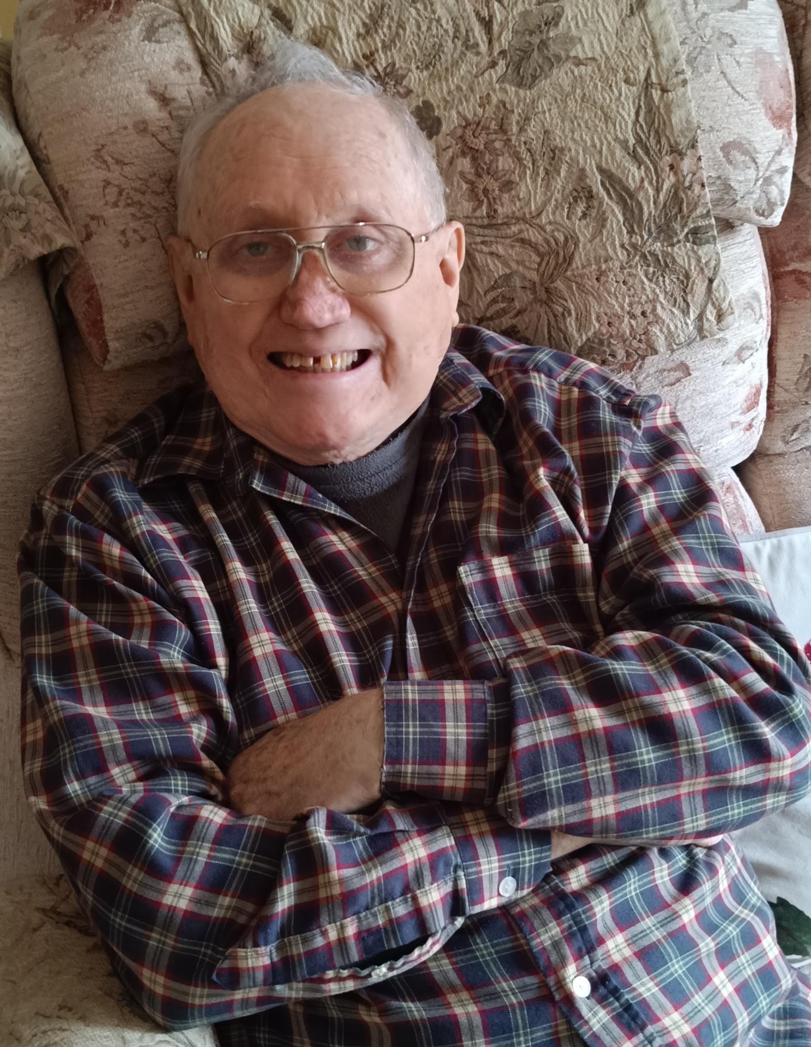 Funeral Notice Profile Image