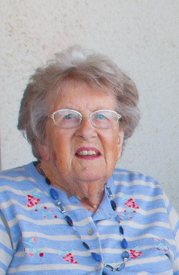 Funeral Notice Profile Image