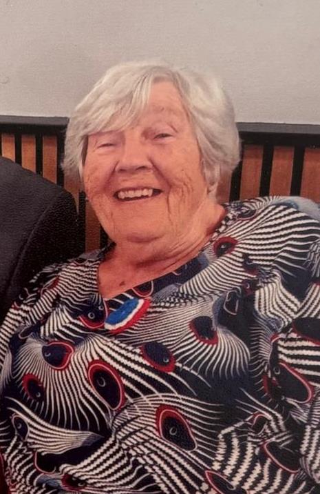 Funeral Notice Profile Image